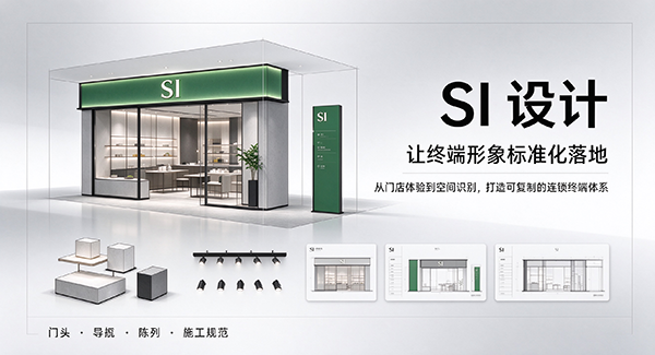 天镇县SI设计